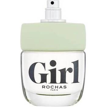 Rochas Girl EDT Tester